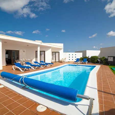 Palmera * 플라야블랑카