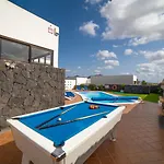 Villa Palmera