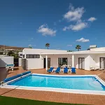 Palmera * Playa Blanca