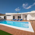 Palmera Villa