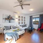 Palmera Villa