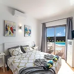 Palmera Playa Blanca