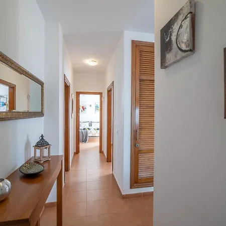 Villa Palmera Playa Blanca