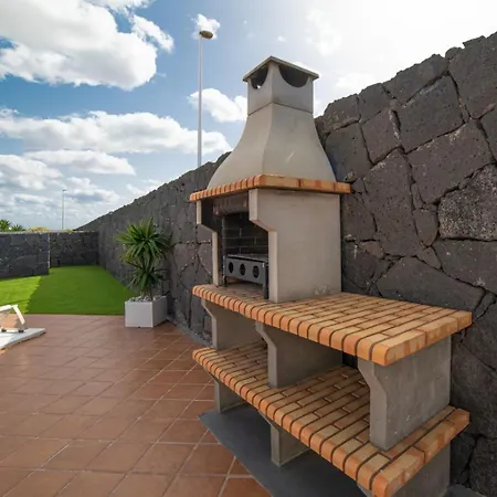 Villa Palmera *