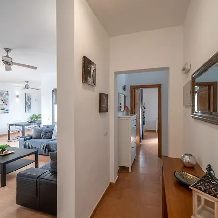 Villa Palmera