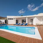 Palmera Villa Playa Blanca (Lanzarote)