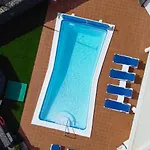 Palmera Villa Playa Blanca (Lanzarote)