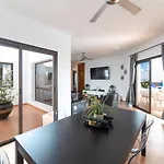 Palmera Villa Playa Blanca (Lanzarote)