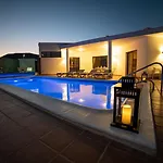 Palmera Playa Blanca (Lanzarote)