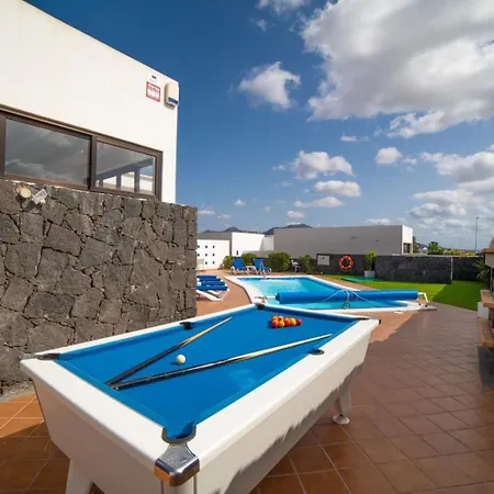 Villa Palmera