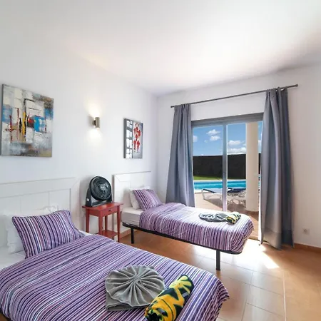 Villa Palmera