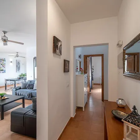 Villa Palmera *
