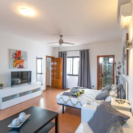 Villa Palmera