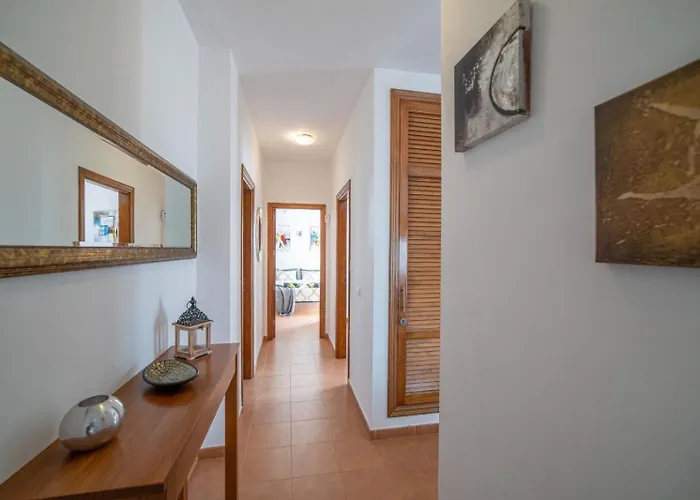 Вилла Palmera Коста Бланка