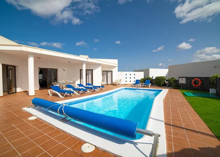 Palmera * Коста Бланка