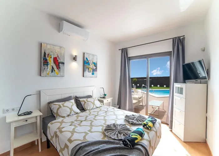 Palmera Коста Бланка